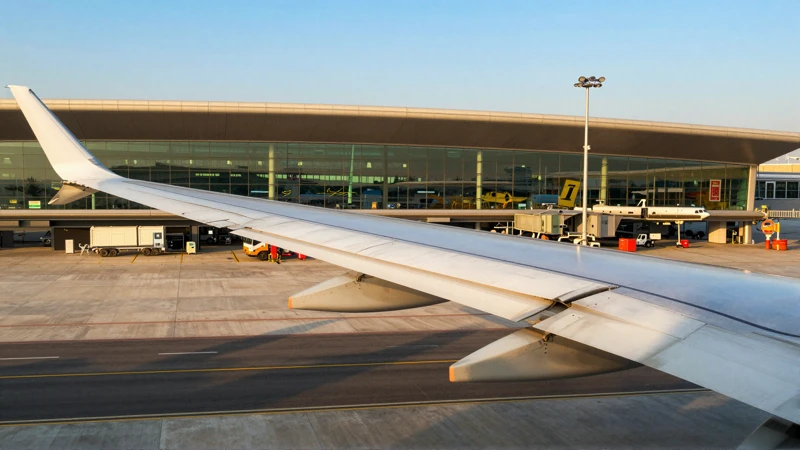 Fotografía de viaje, arquitectura moderna y colorida